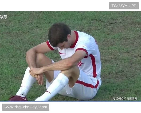 恩加努一记重拳将对手击倒在地